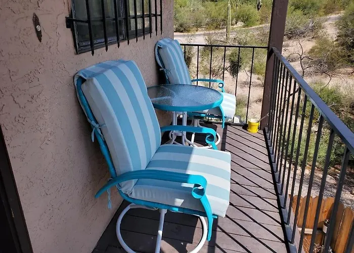 Style With Pool Hotel Tucson