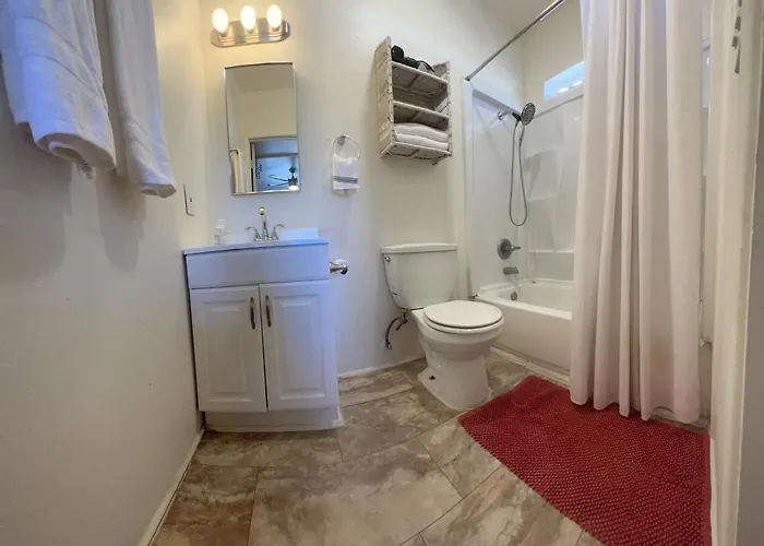 Style With Pool Hotel Tucson